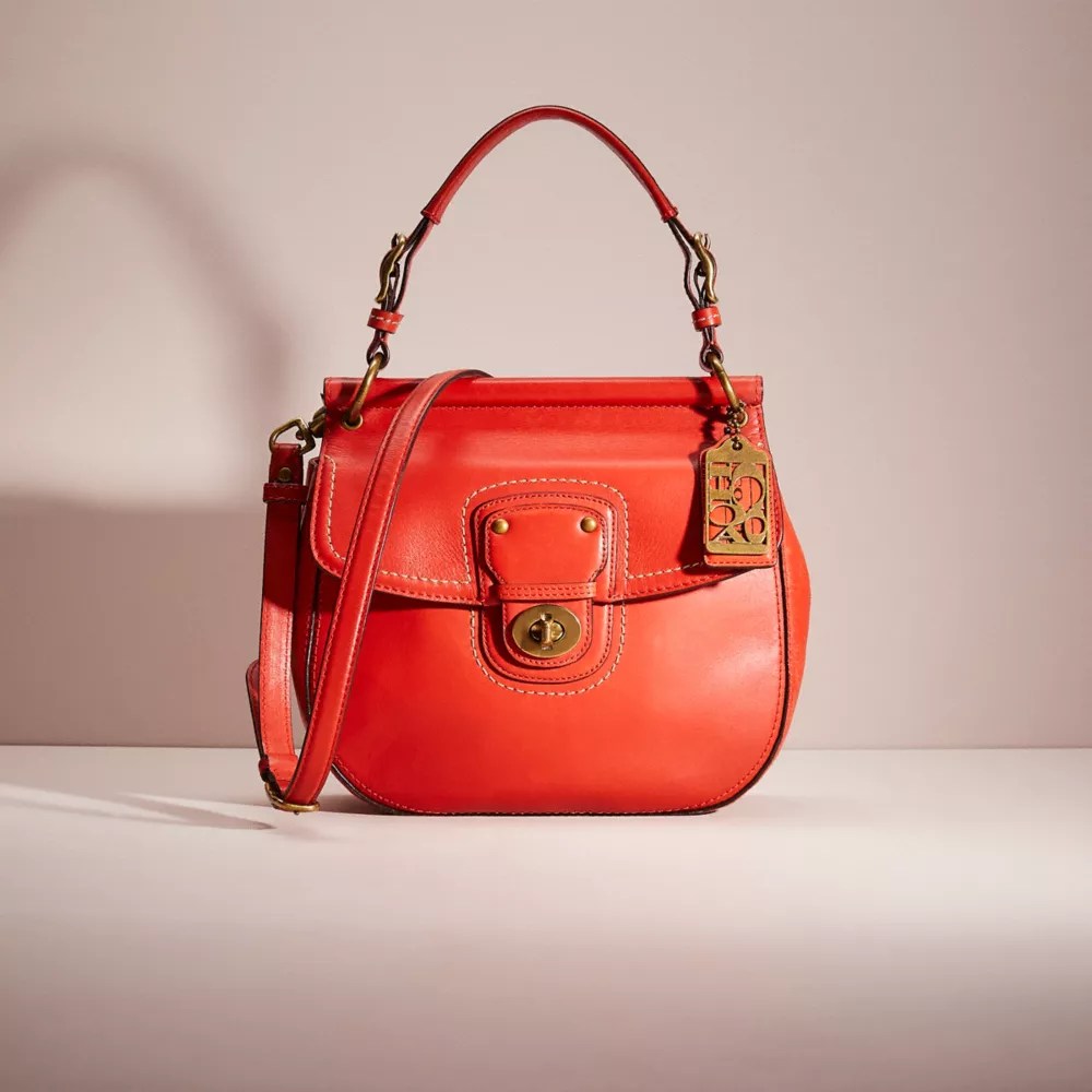 COACH® Restored Willis Bag