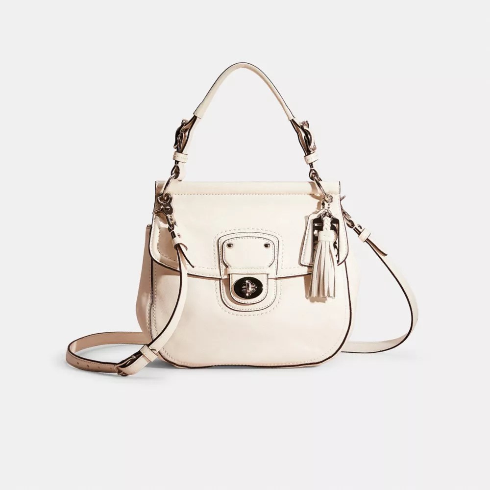 COACH® Restored Willis Bag
