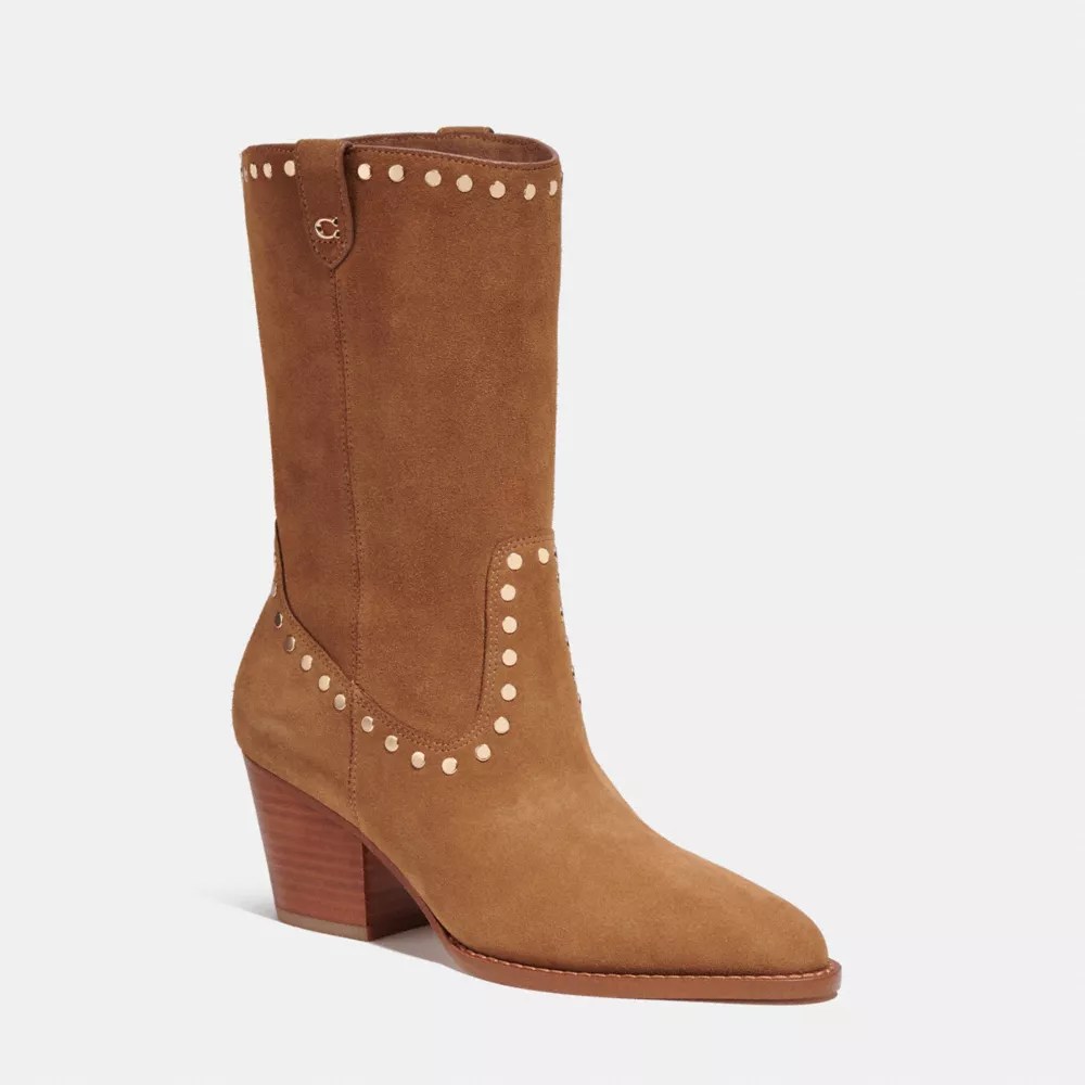 COACH® Outlet Pheobe Bootie