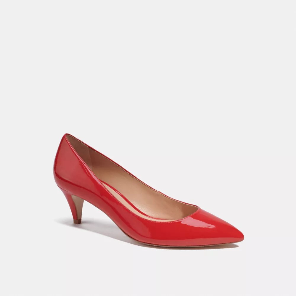 COACH® Outlet Sloane Pump