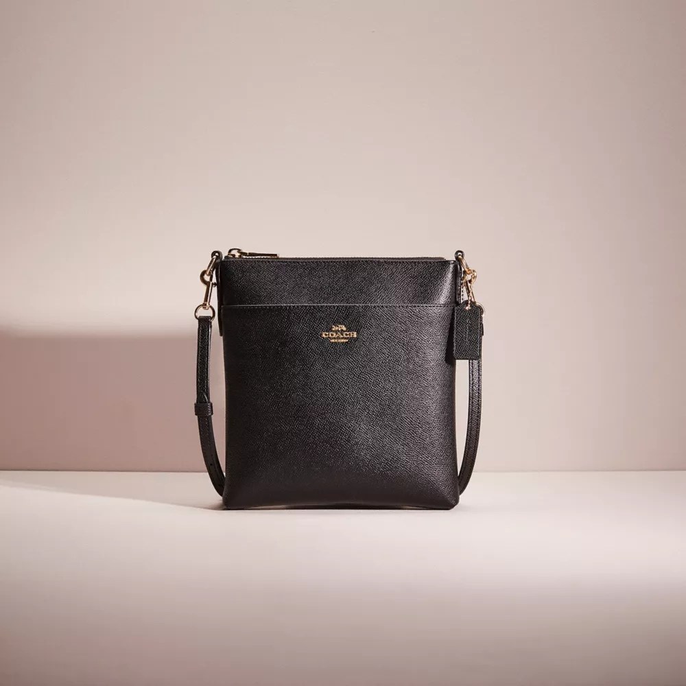 Restored Kitt Messenger Crossbody COACH®