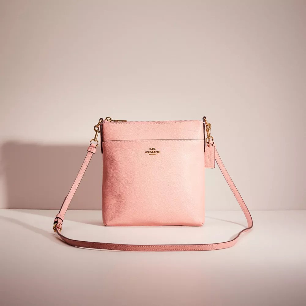 COACH® Restored Kitt Messenger Crossbody