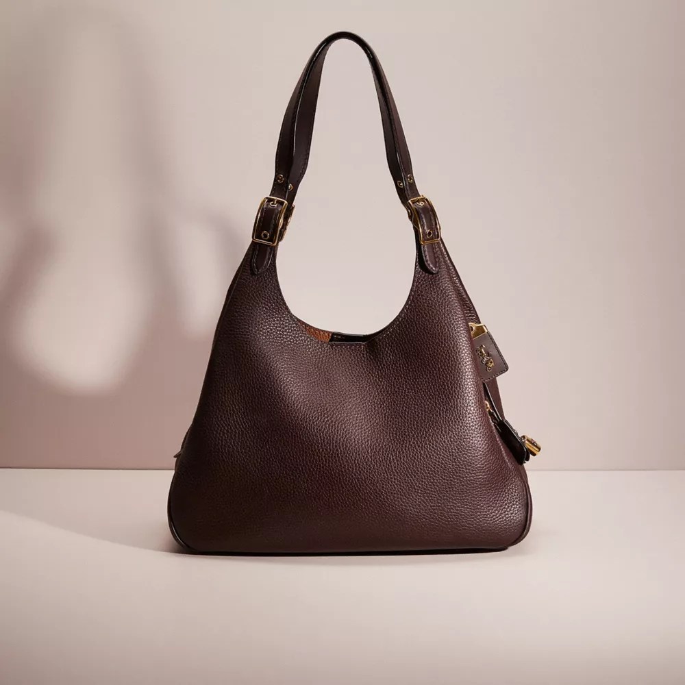 COACH® Restored Cass Shoulder Bag