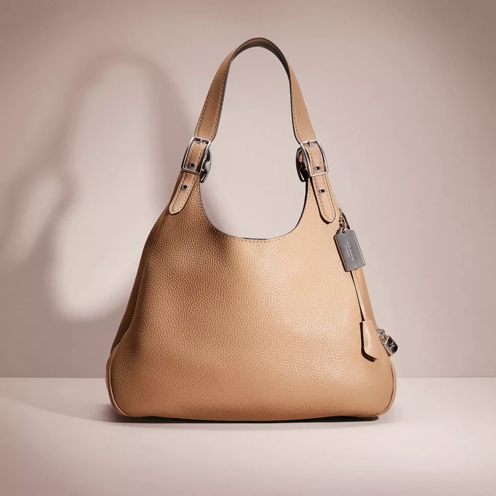 Restored Cass Shoulder Bag COACH®