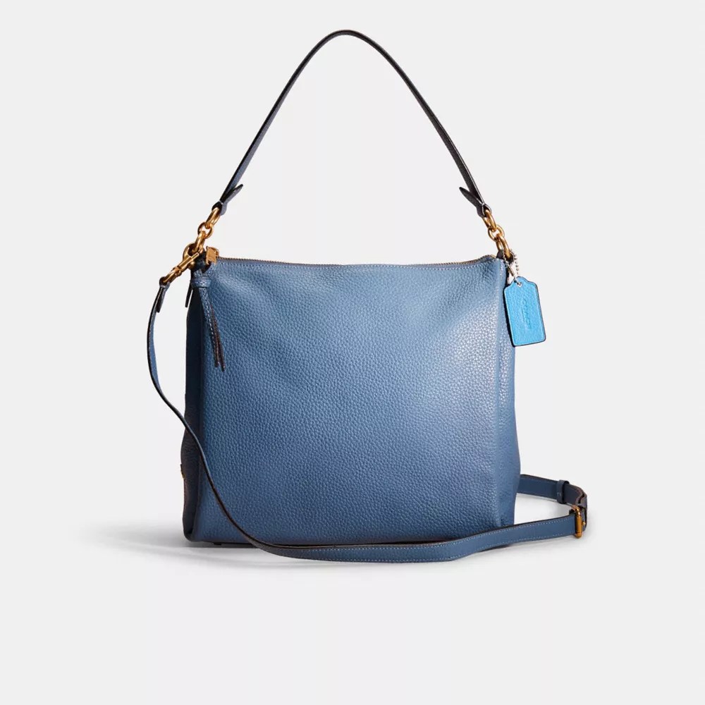 Restored Shay Shoulder Bag COACH®