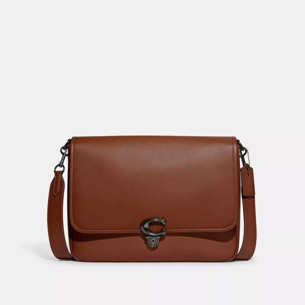 COACH® Outlet Studio Messenger