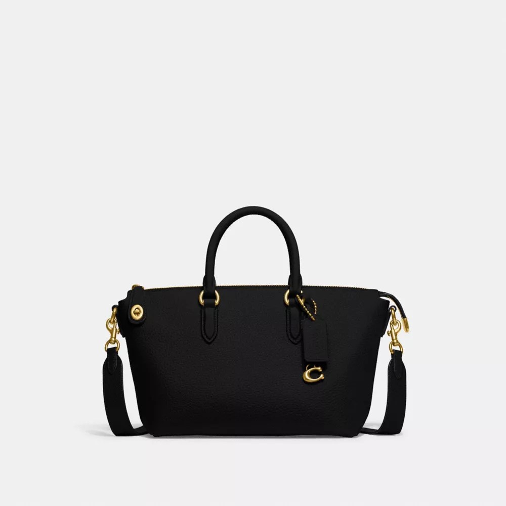 Cara Satchel Bag
