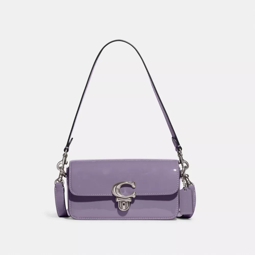 COACH® Outlet Studio Bag 20