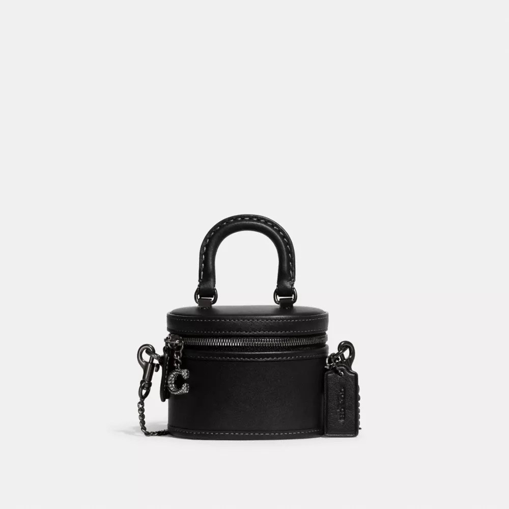 【公式】COACH コーチ トレイル クロスボディ 12 ボディバッグ&斜めがけバッグ