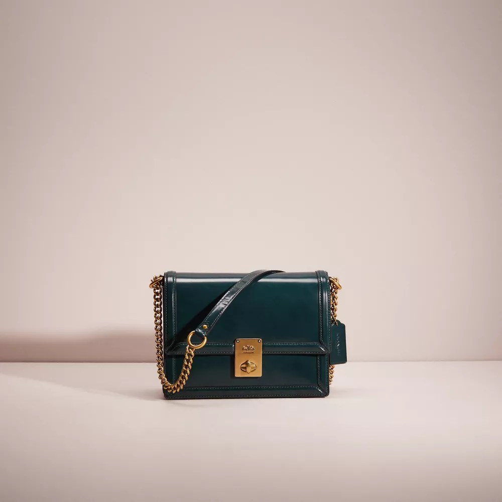 COACH® Restored Hutton Shoulder Bag