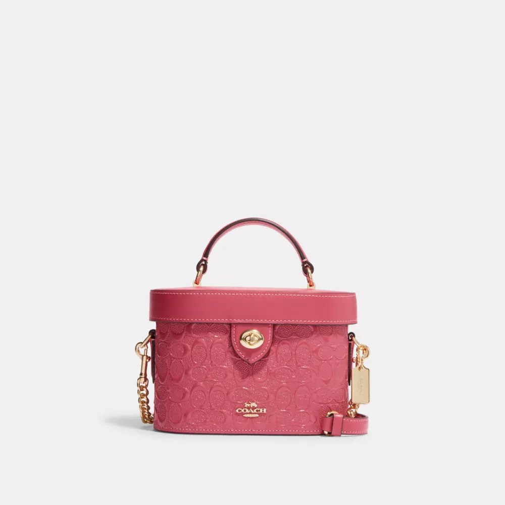 COACH® Outlet Kay Crossbody In Signature Leather