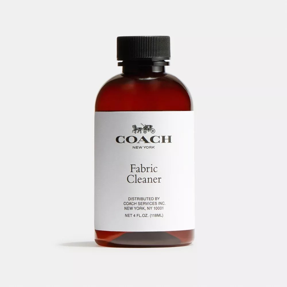 COACH?? Outlet Coach Fabric Cleaner