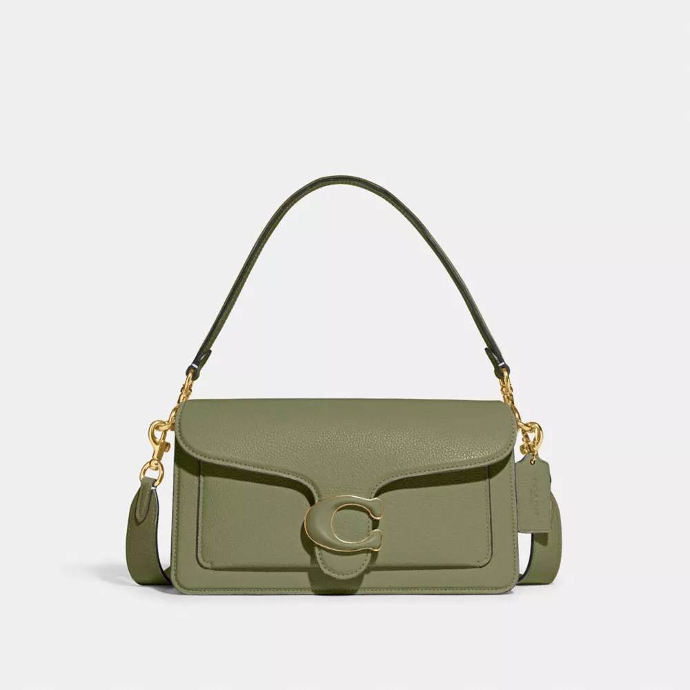 COACH® Tabby Shoulder Bag 26