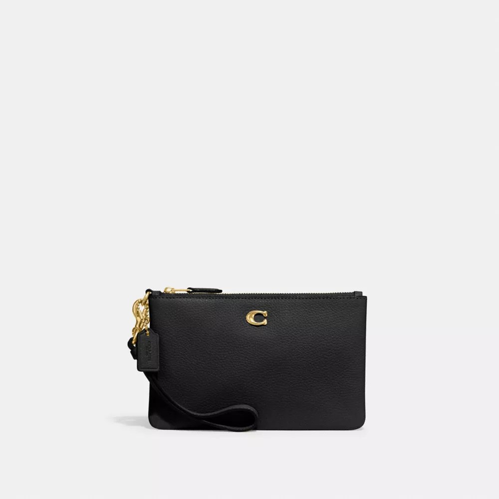COACH® | North Tote & Small Wristlet