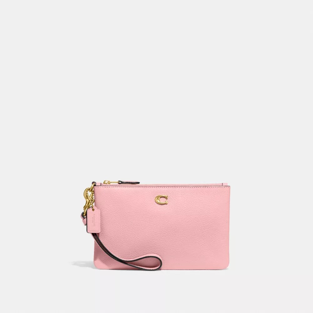 COACH® Small Wristlet