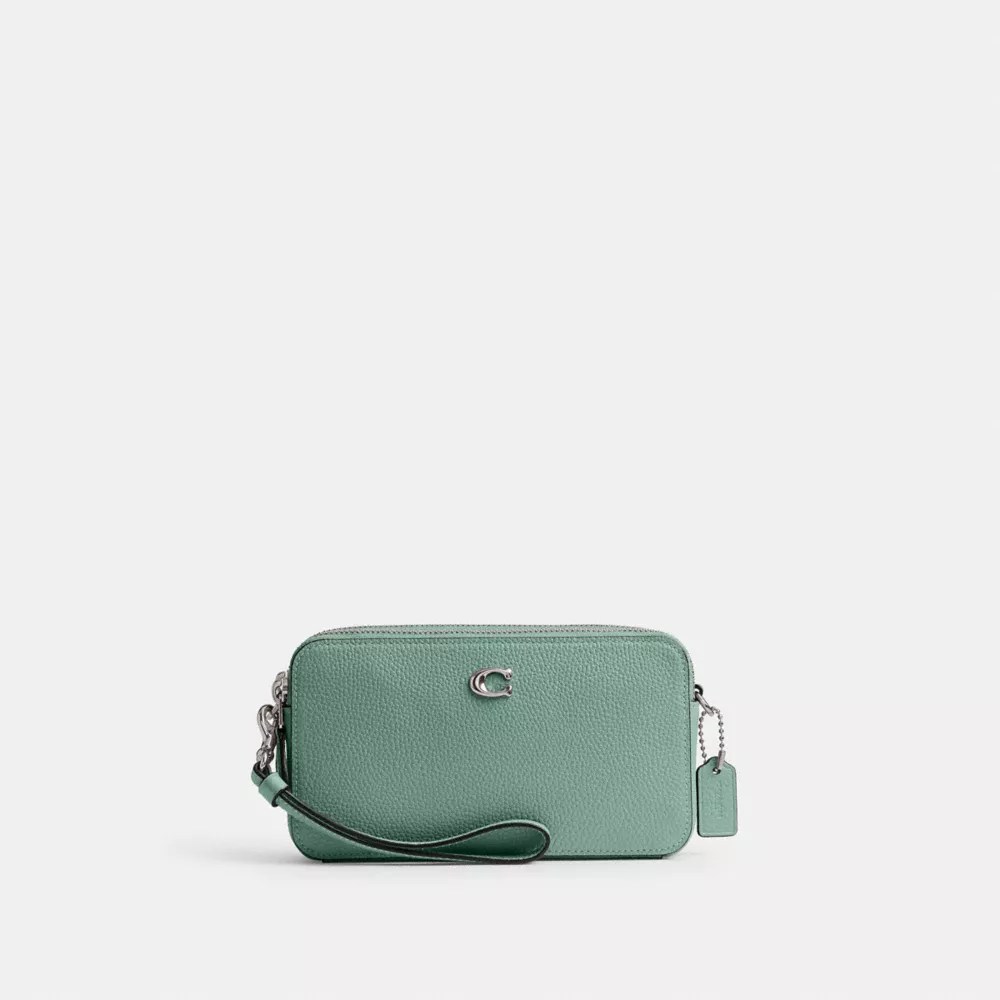 COACH® Kira Crossbody Bag