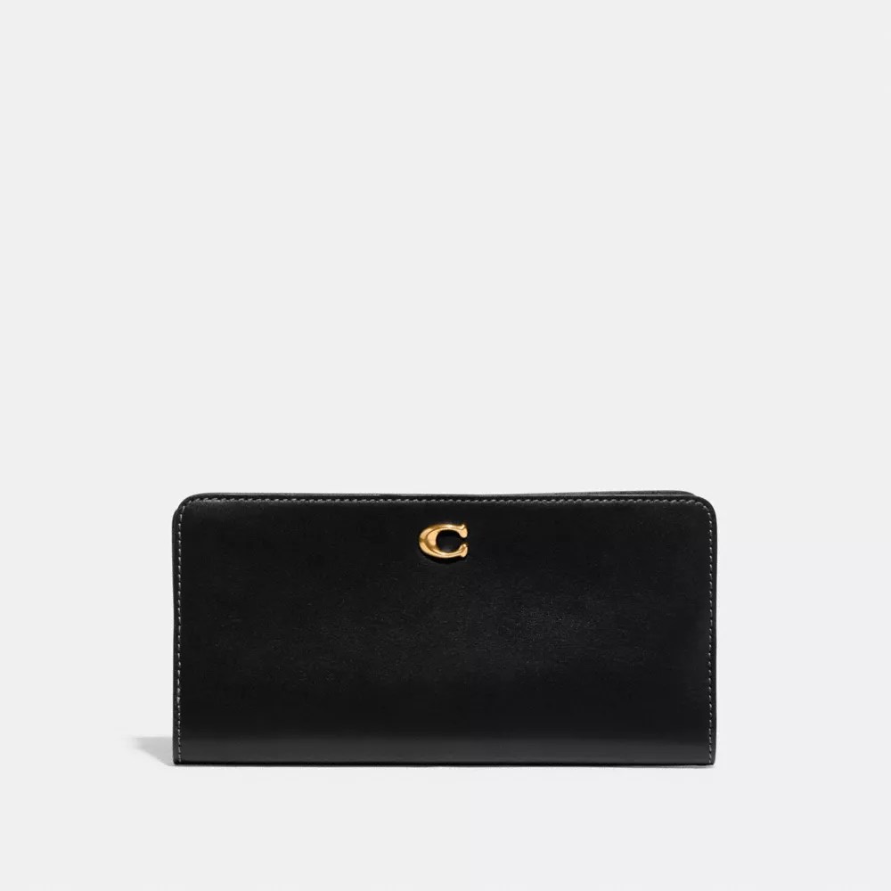 COACH® Outlet Skinny Wallet