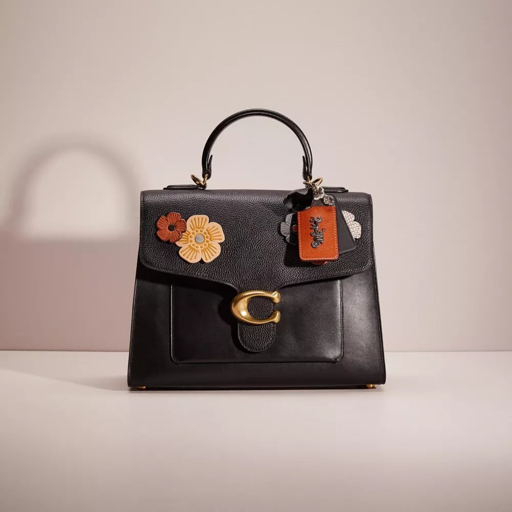 Upcrafted Tabby Top Handle COACH®