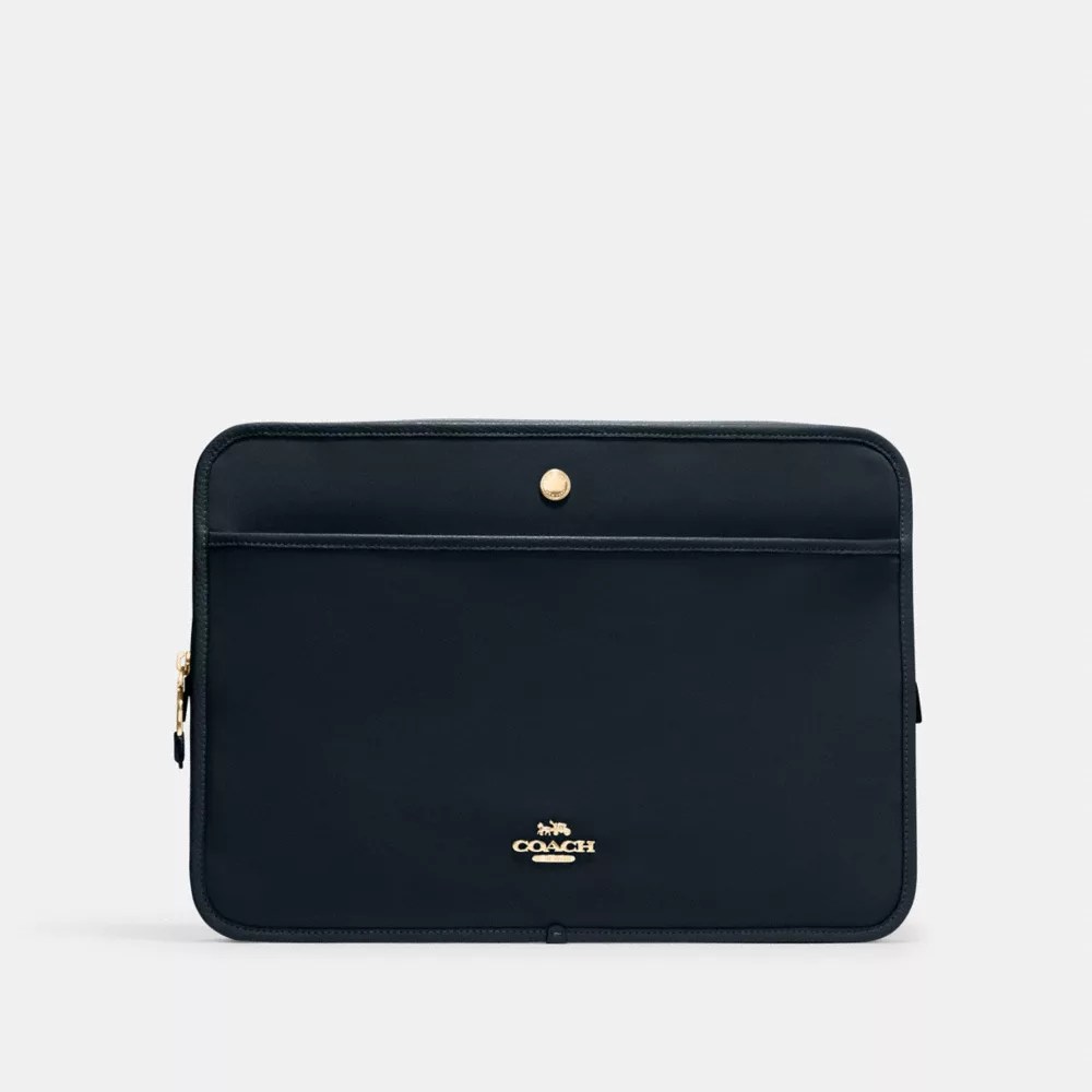 COACH® Outlet Ellis Laptop Sleeve