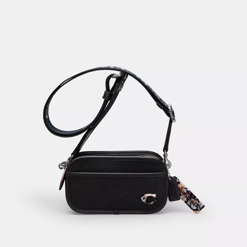 Crossbody Convertible Belt Bag In Coachtopia Leather Coachtopia