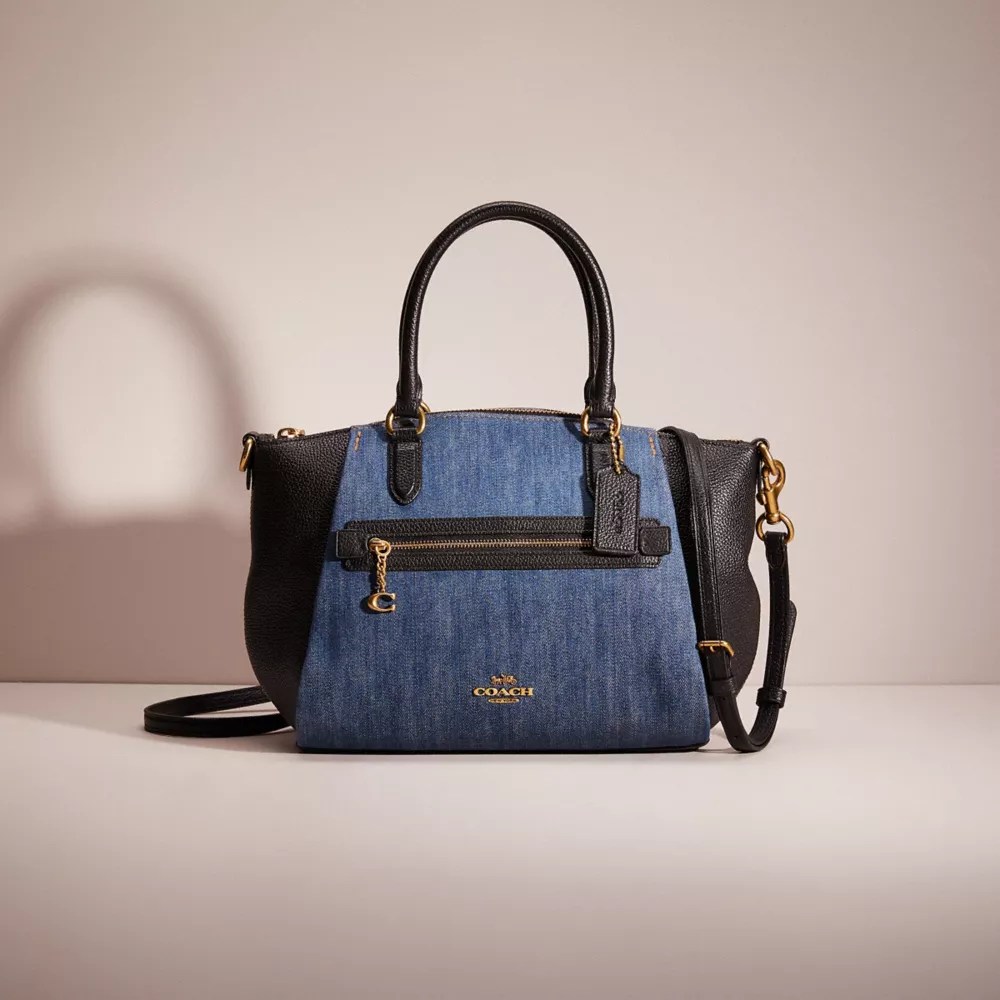 Restored Elise Satchel COACH®