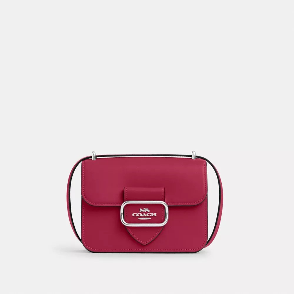 COACH® Square Crossbody