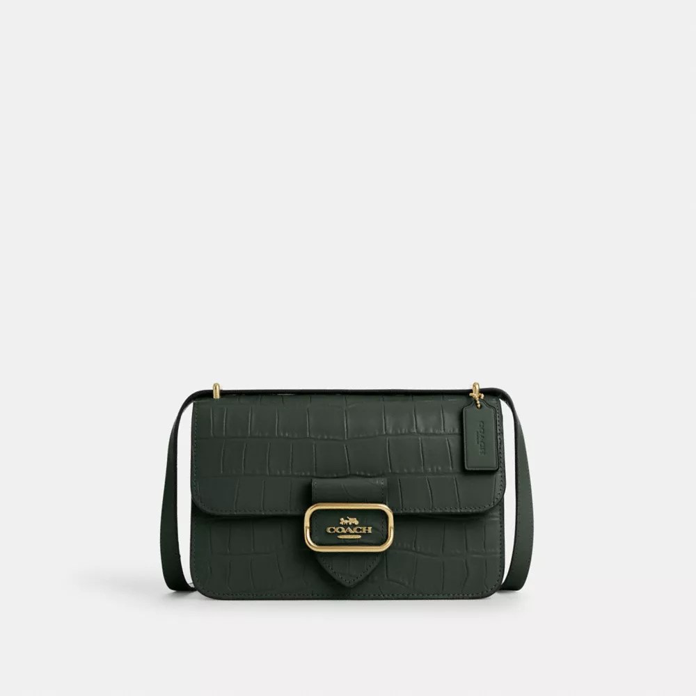 COACH® Outlet Large Square Crossbody Bag