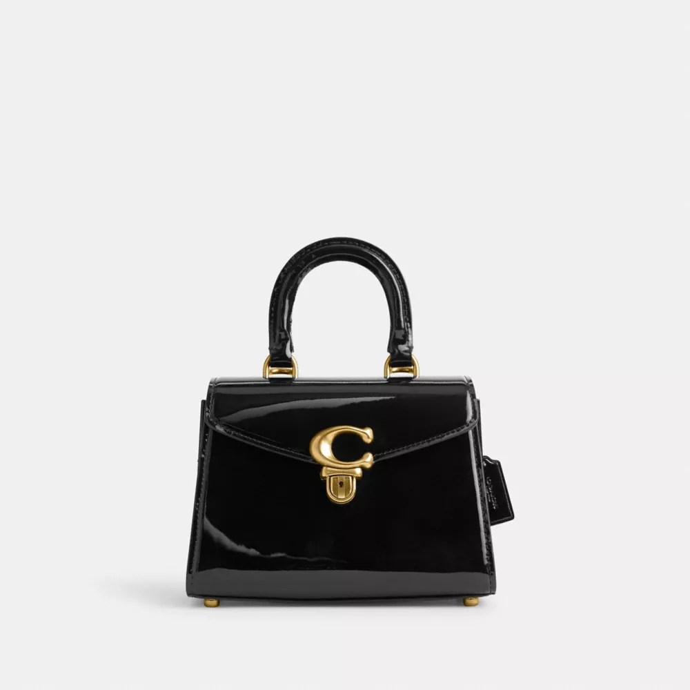 COACH® Sammy Top Handle 21