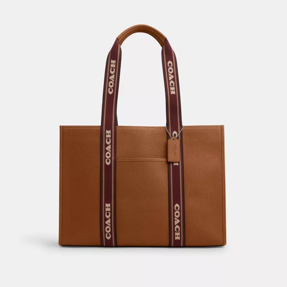COACH® Outlet Large Smith Tote Bag