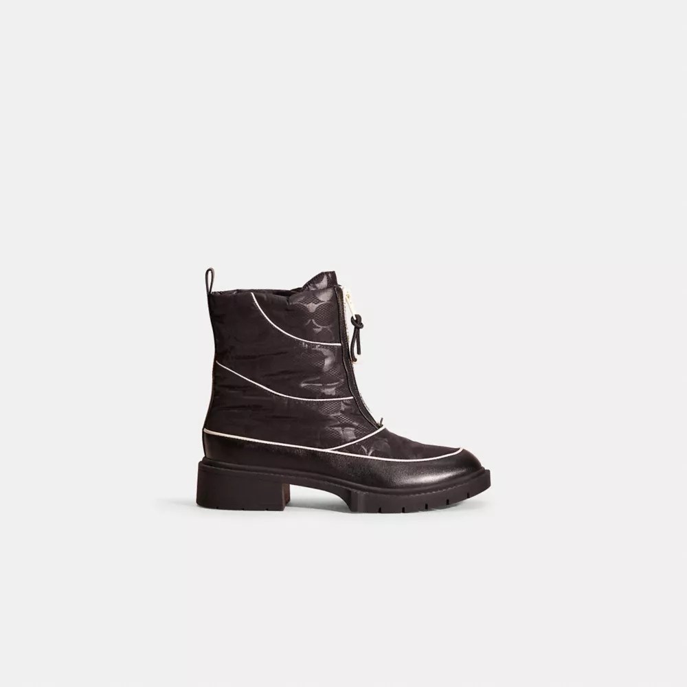 COACH® Restored Leona Boot