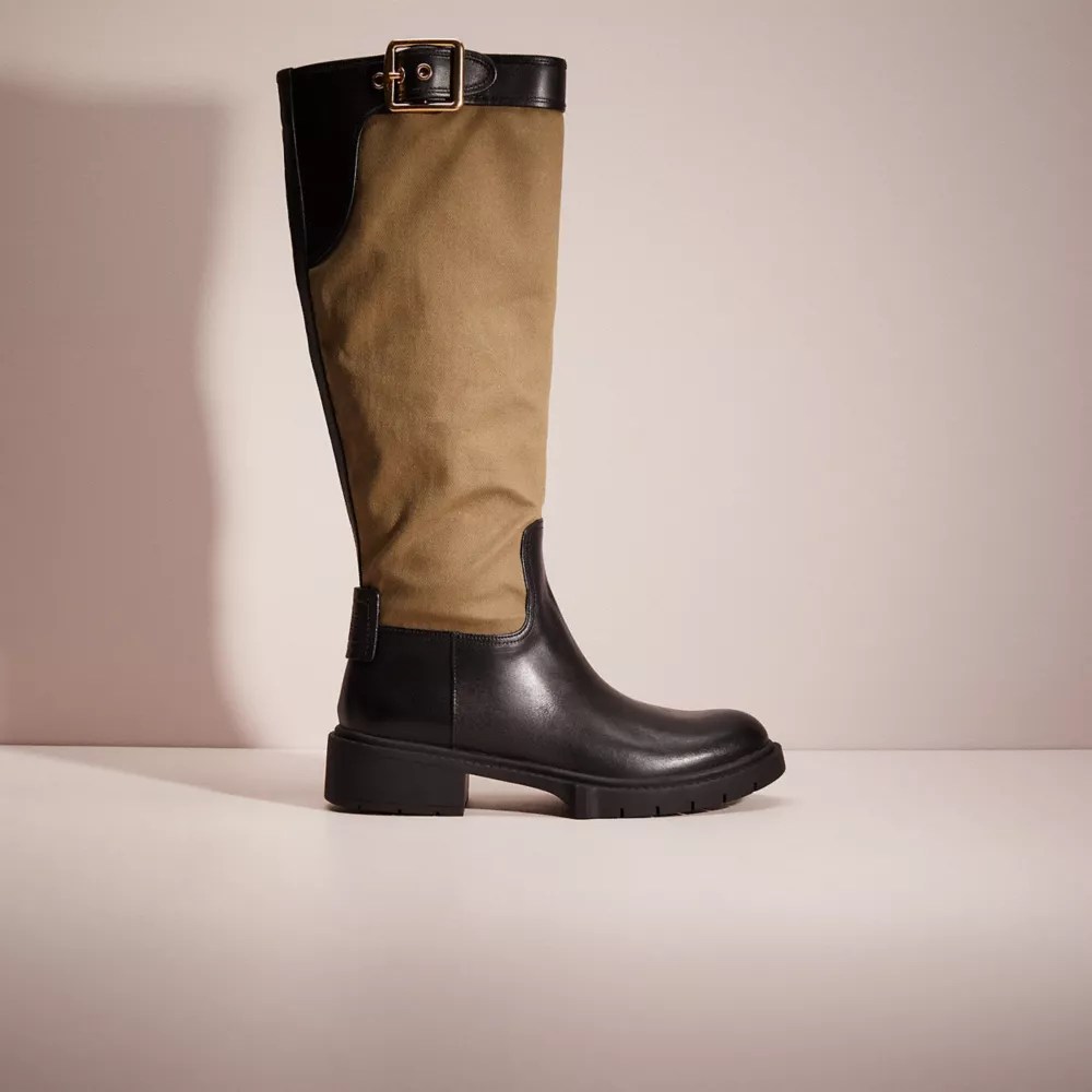 COACH® Restored Leigh Boot
