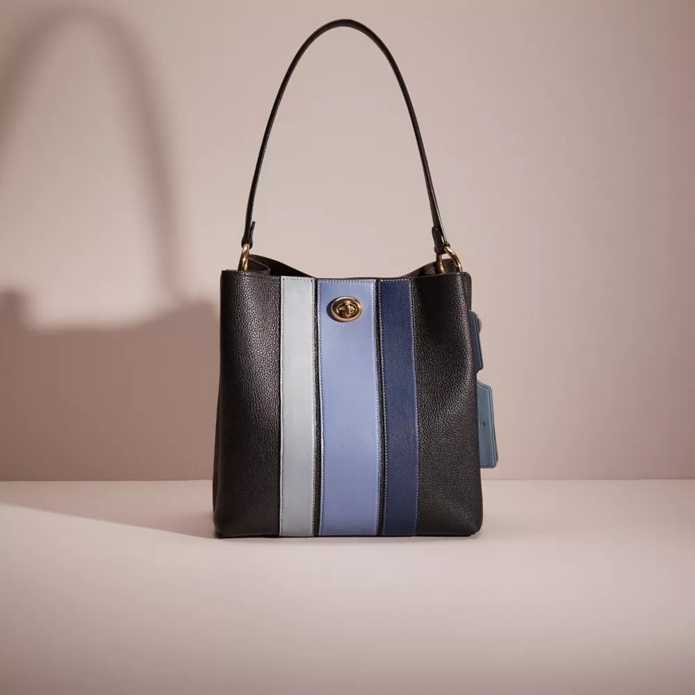 COACH® Upcrafted Charlie Bucket Bag