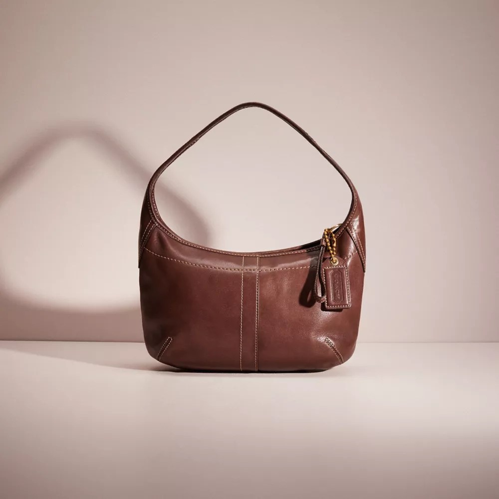 COACH® Restored Ergo Small Hobo Bag
