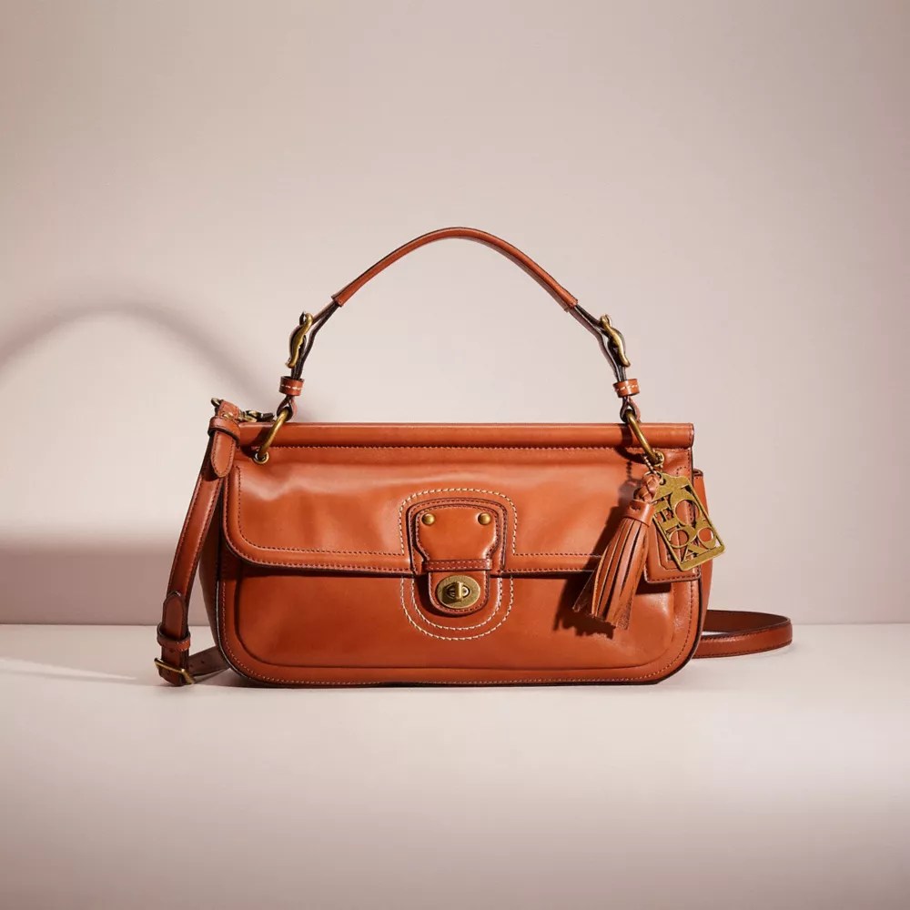 COACH® Restored City Willis Bag