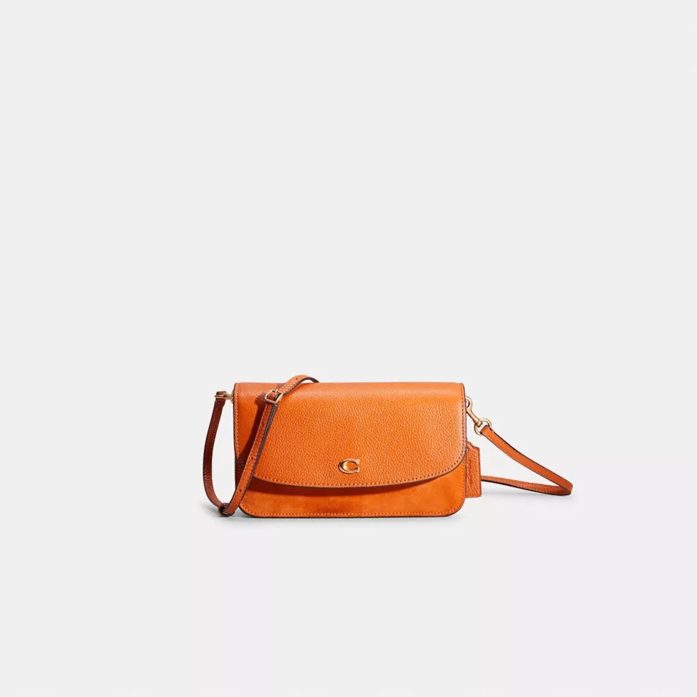 COACH® Restored Hayden Crossbody