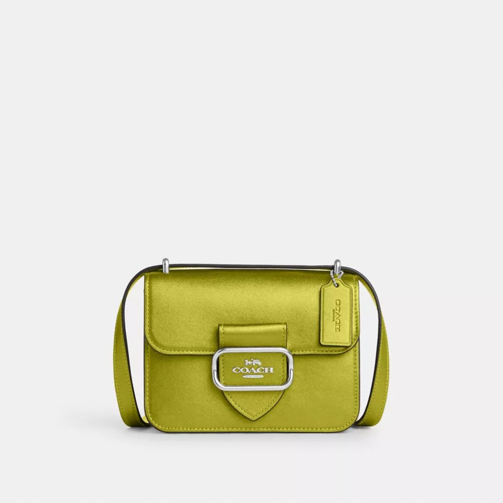COACH® Outlet Square Crossbody Bag