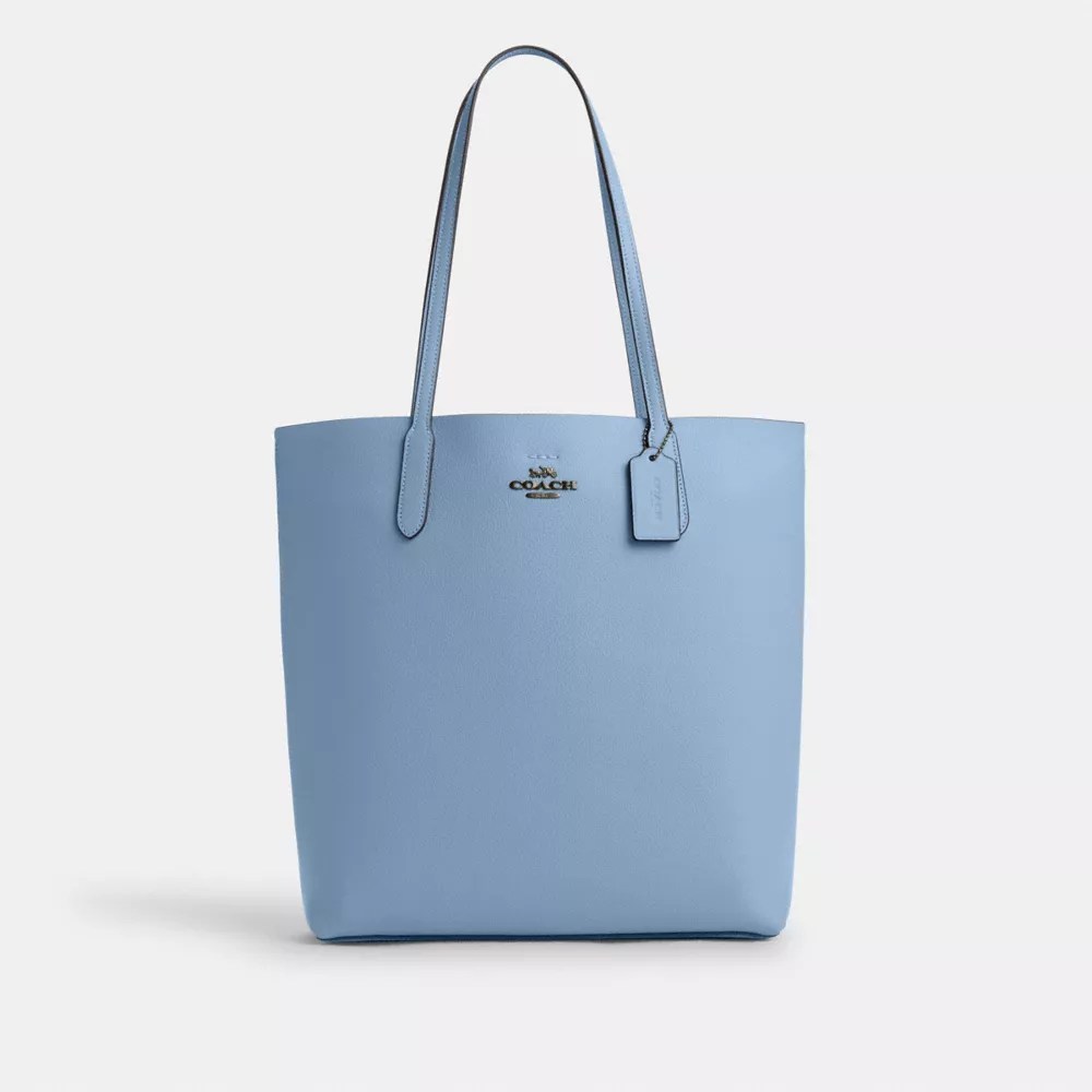 COACH® Outlet Thea Tote Bag
