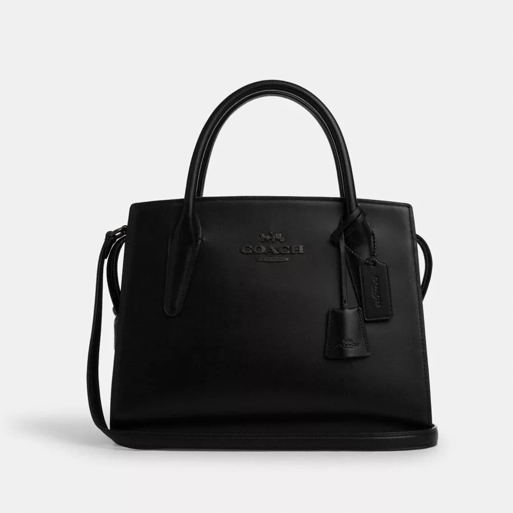 COACH® Outlet Large Andrea Carryall Bag