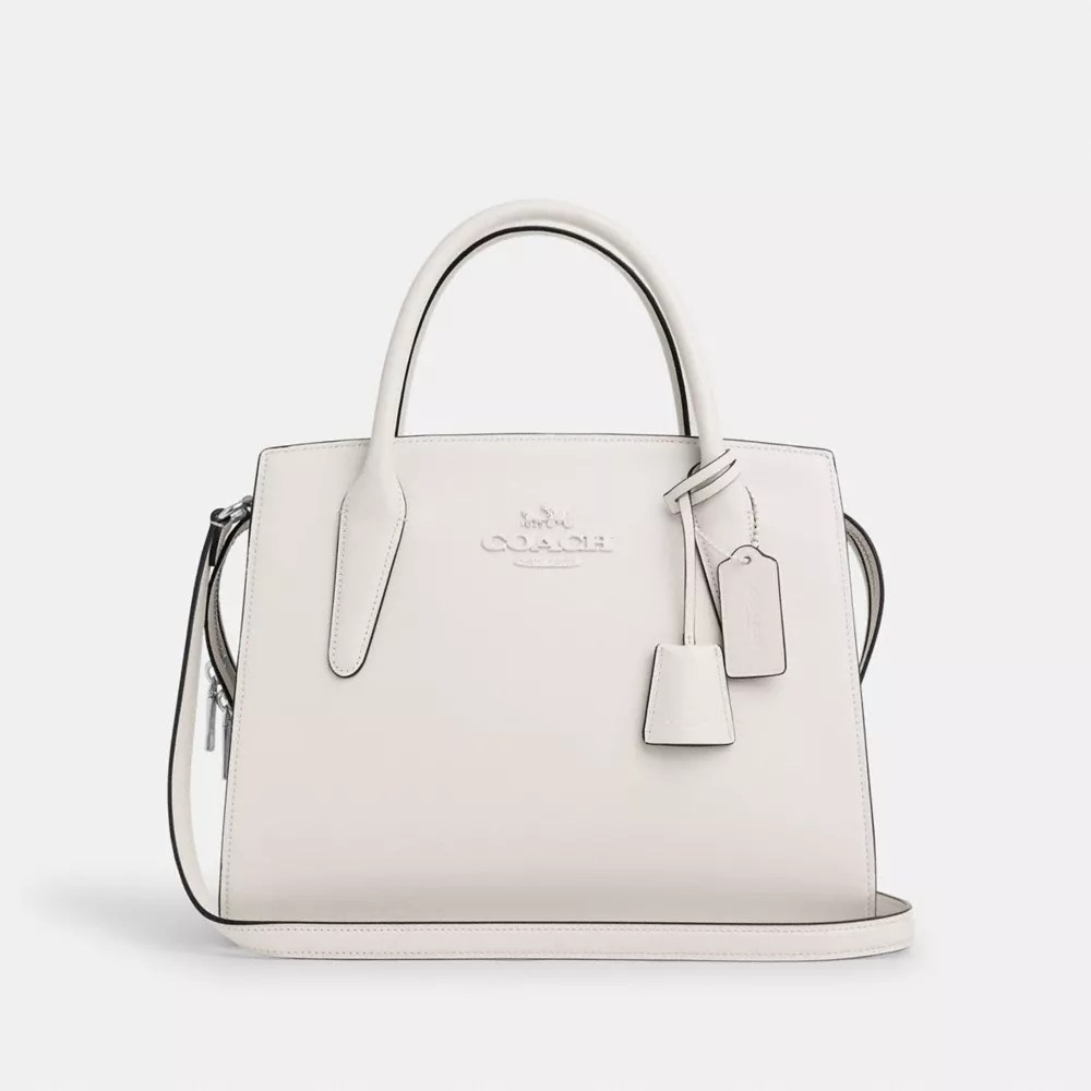 COACH® Outlet Large Andrea Carryall Bag