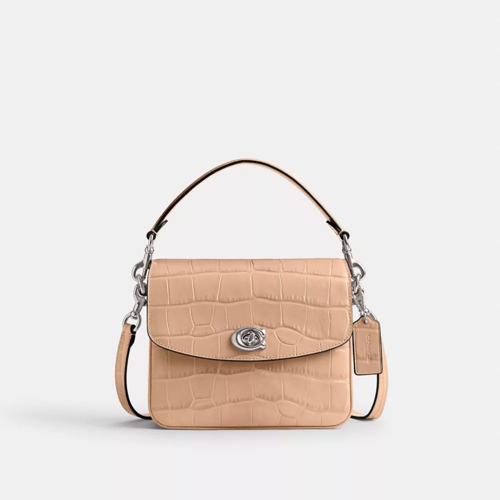 COACH® Cassie Crossbody Bag 19