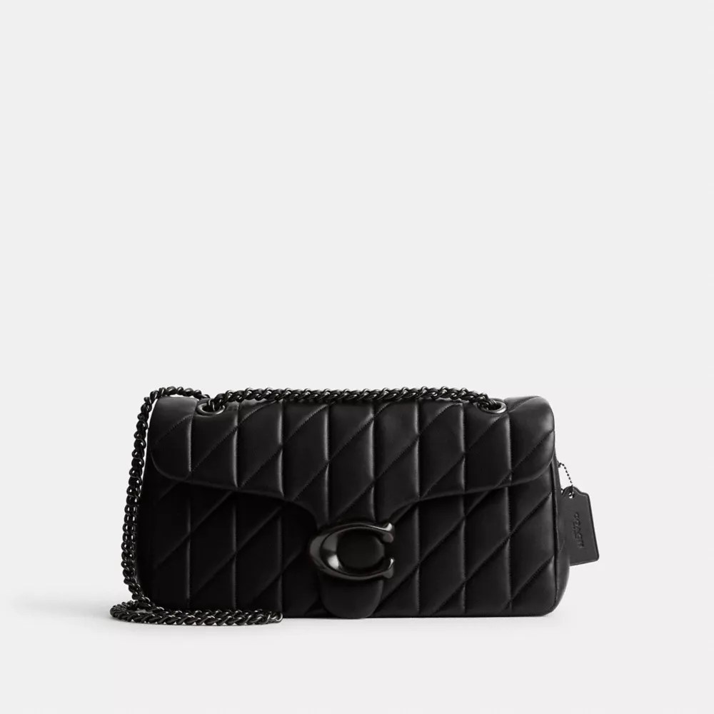 COACH® Tabby Shoulder Bag 33 With Quilting