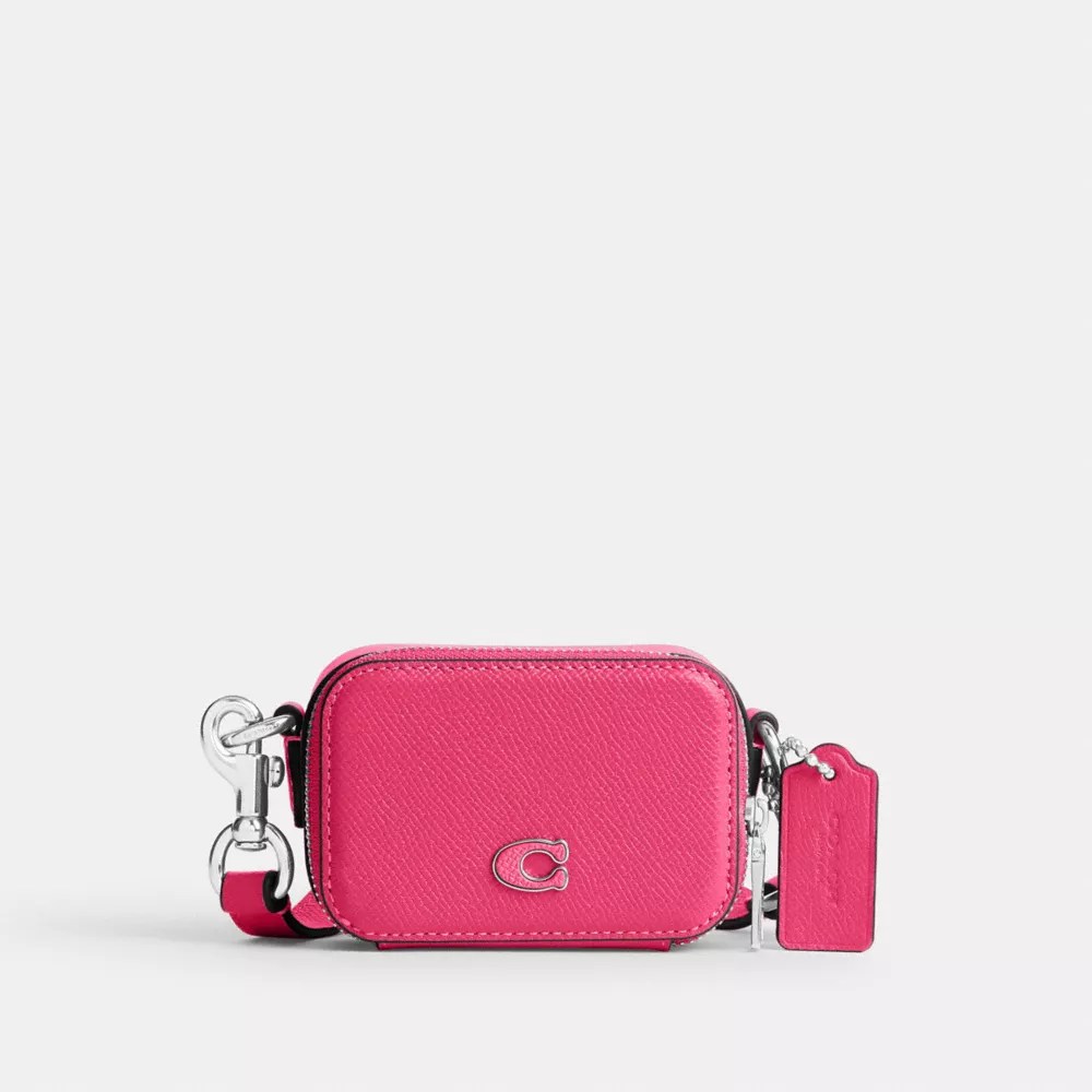 COACH® Crossbody Pouch