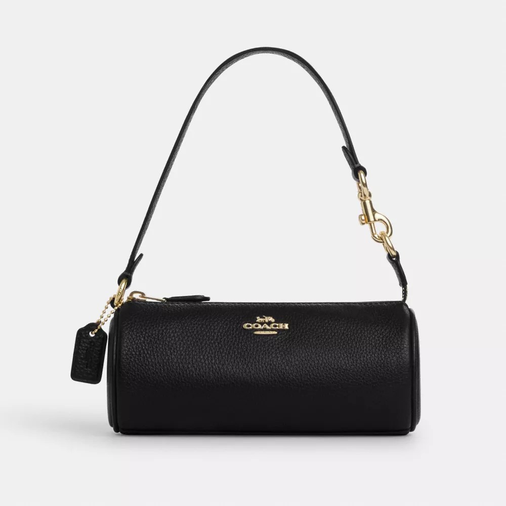 COACH® Outlet Nolita Barrel Bag