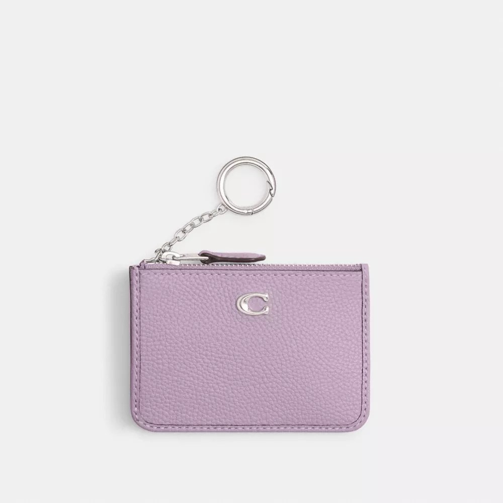 COACH® Outlet Essential Mini Skinny Id Case