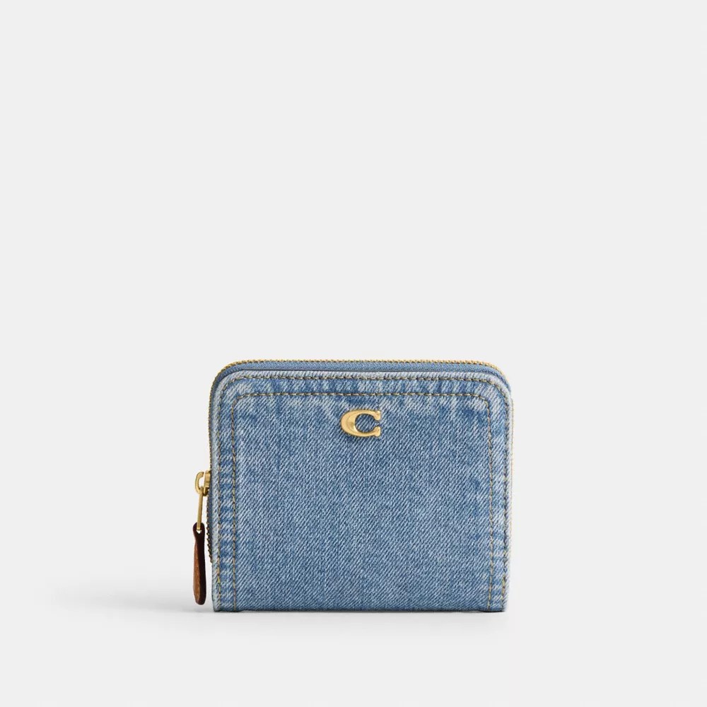 COACH® Billfold Wallet