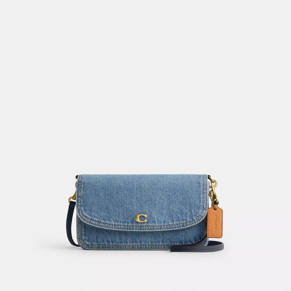 COACH® Hayden Crossbody Bag