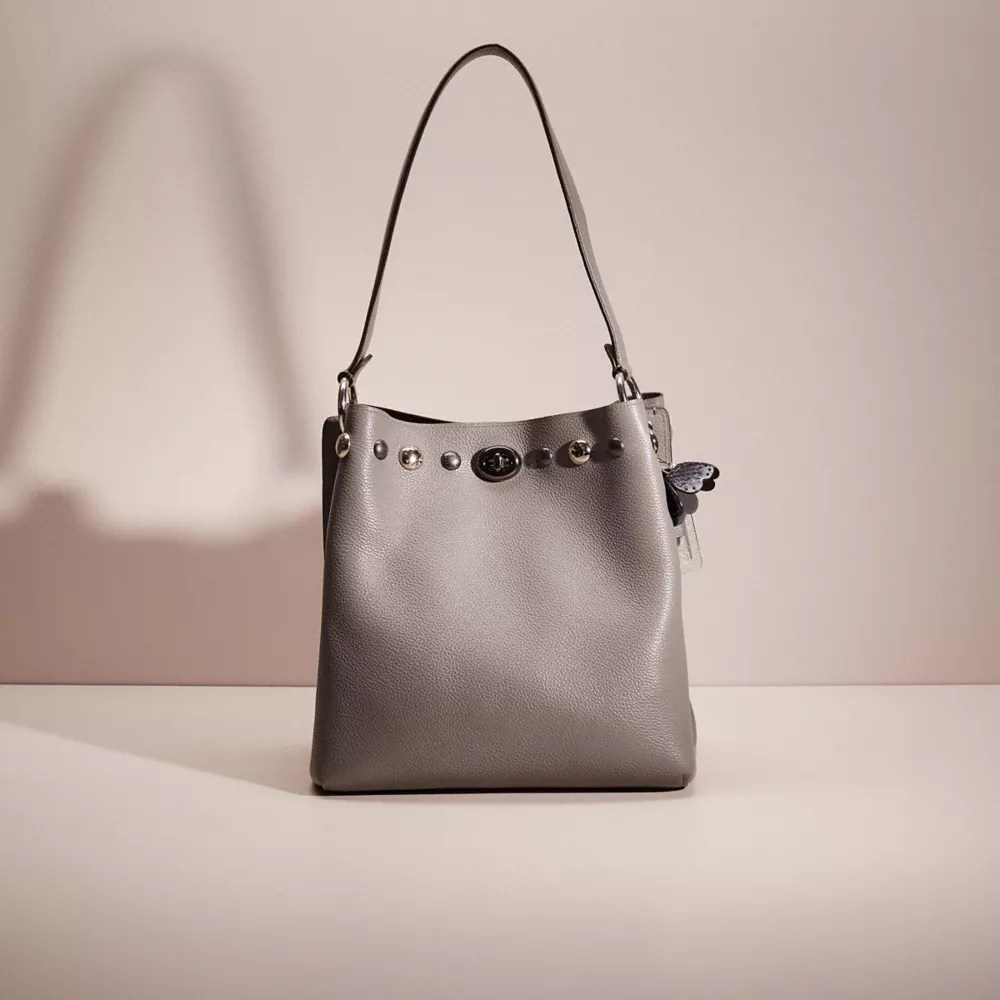 Upcrafted Charlie Bucket Bag COACH®
