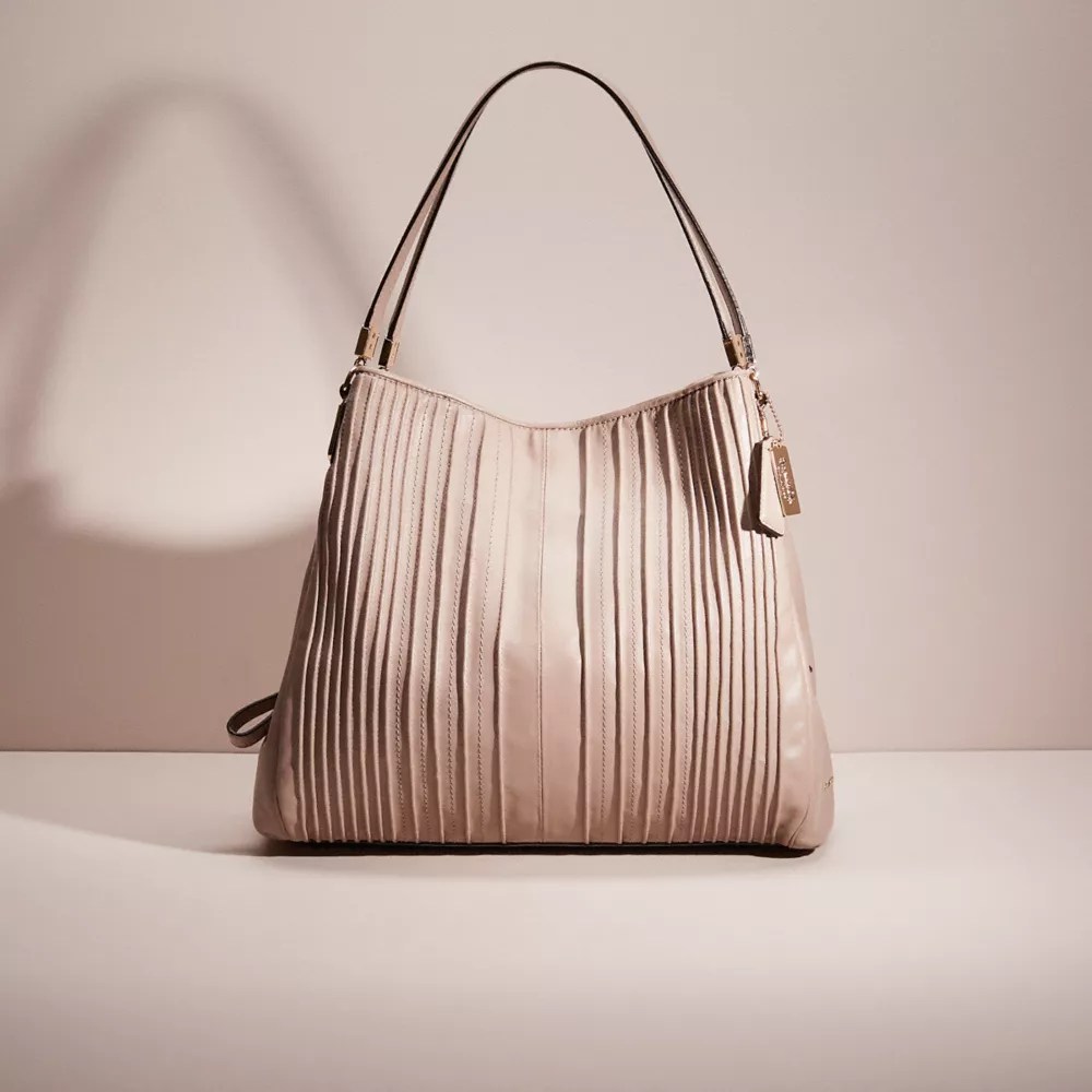 COACH® Restored Madison Small Phoebe Shoulder Bag