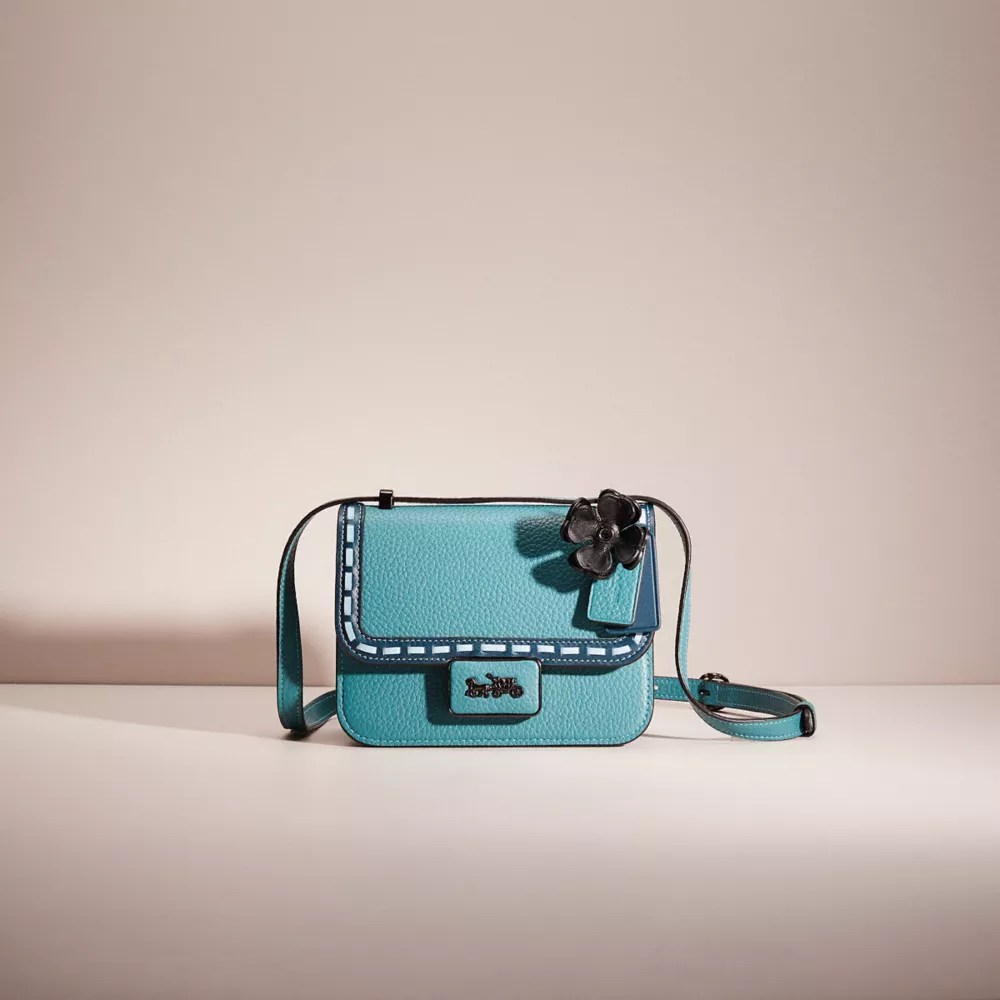 COACH® Upcrafted Alie Shoulder Bag 18