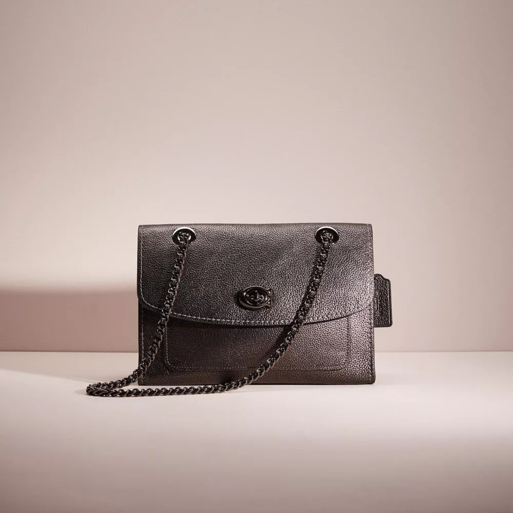 COACH® Restored Parker